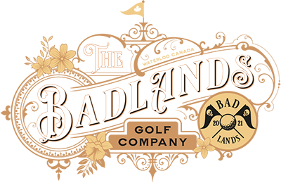 The Badlands Golf Company